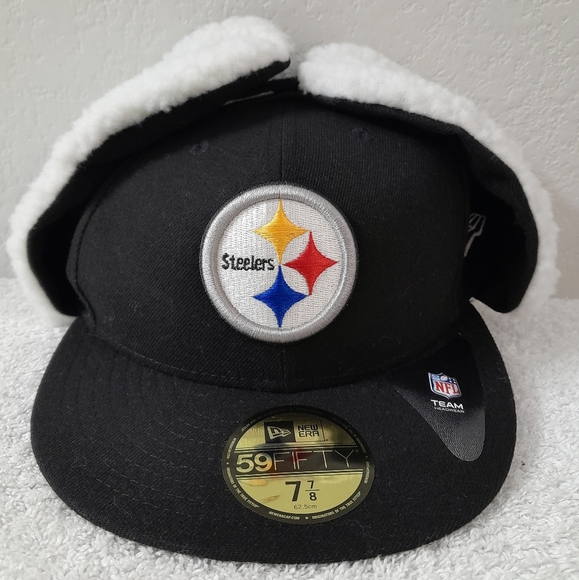 New Era Other - Steelers